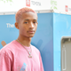 Illustration for article titled Jaden Smith Really Is an Icon Living: Debuts Free Vegan Food Truck for the Homeless in Los Angeles